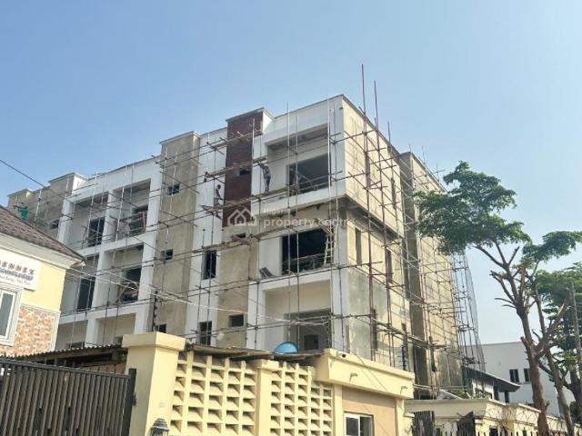 House for sale in Eti Osa, Lagos