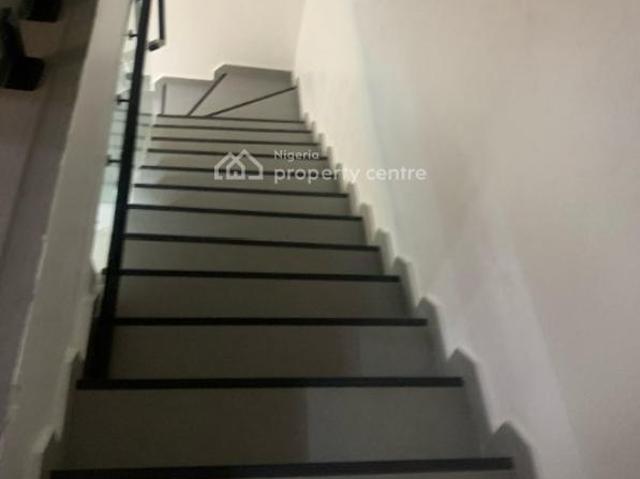 Flat for rent in Eti Osa, Abuja