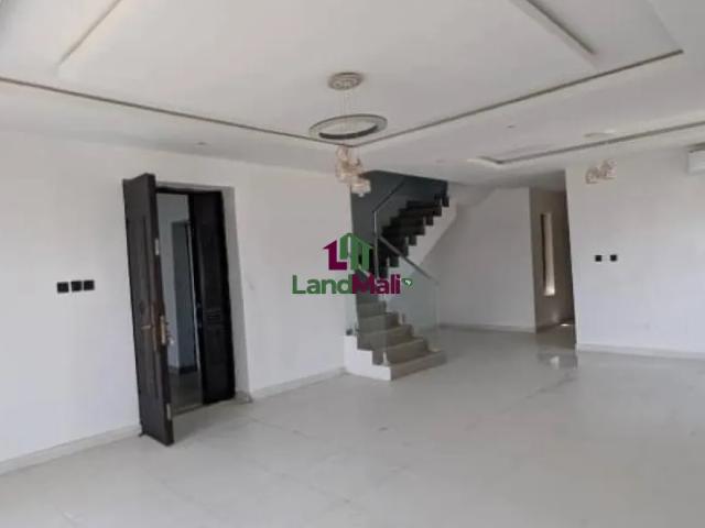 Property for sale in Eti Osa, Abuja
