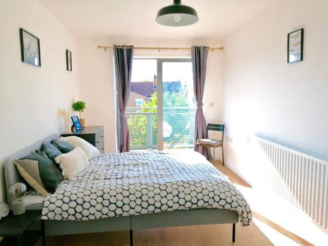 Apartment for rent in Greater London