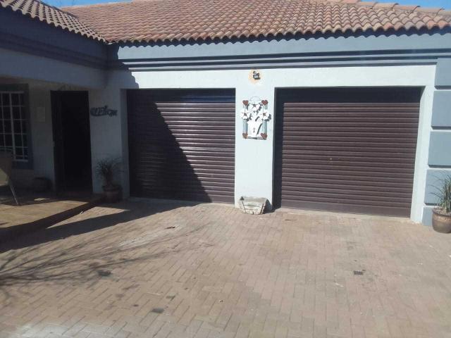 House for rent in Midvaal, Gauteng