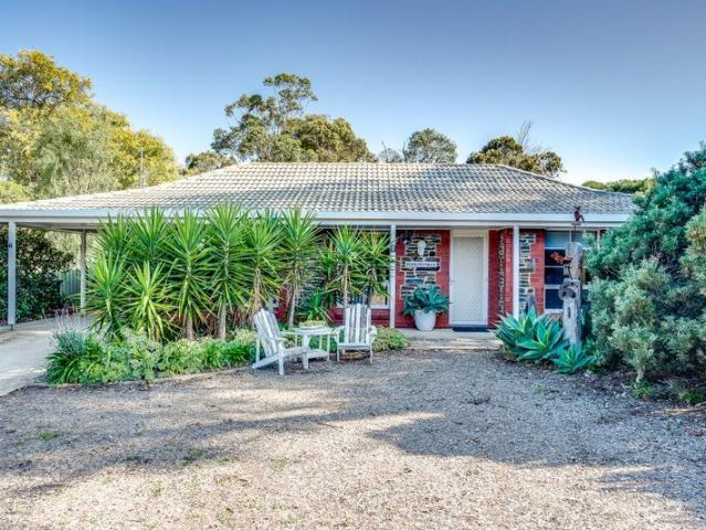 House for rent in Carrickalinga, South Australia