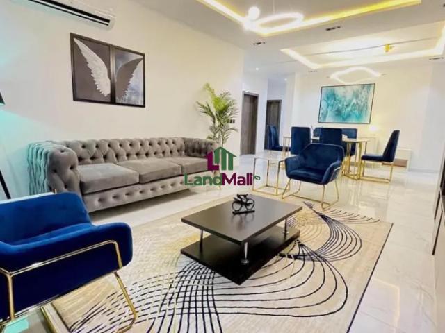 Property for sale in Eti Osa, Abuja