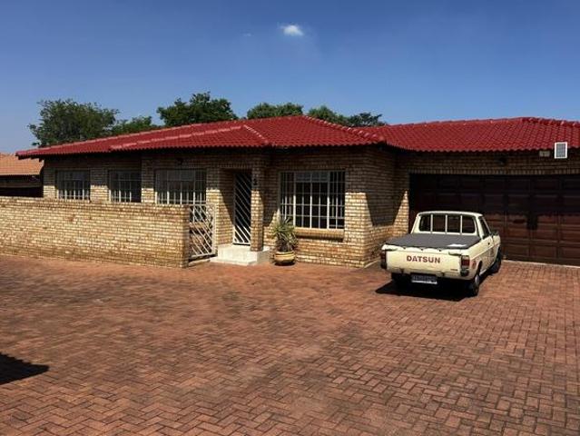 House for rent in Ekurhuleni, Gauteng