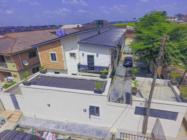 Property for sale in Ikeja , Abuja