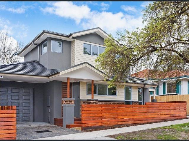Townhouse for rent in Camerons Creek, Victoria