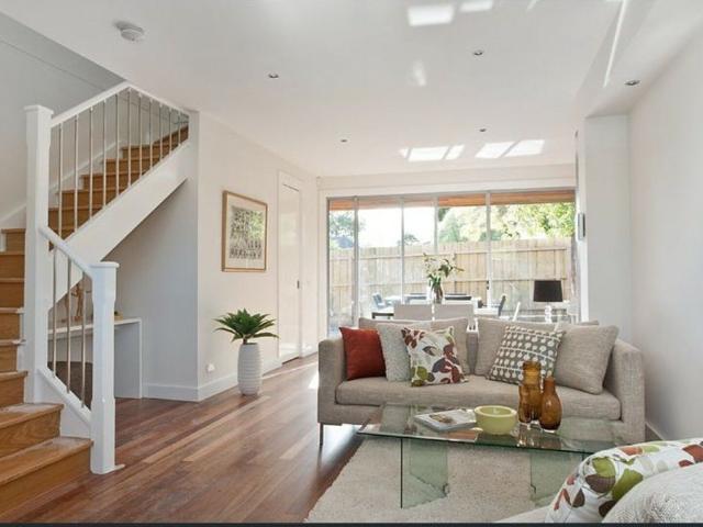 Townhouse for rent in Camerons Creek, Victoria
