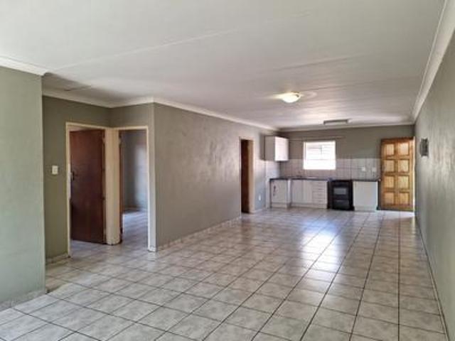 Townhouse for rent in Ekurhuleni, Gauteng