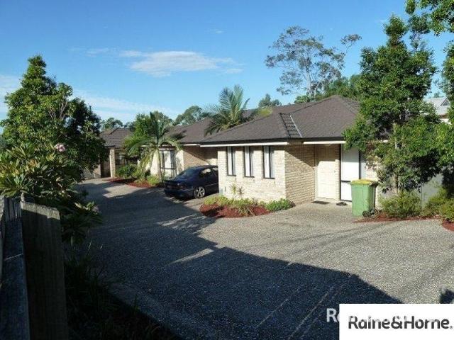 Apartment for rent in Toombul, Queensland