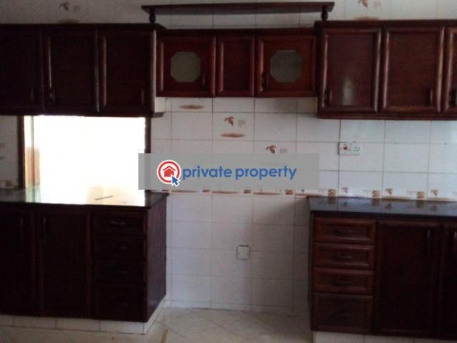 Apartment for rent in Kileleshwa, Kiambu