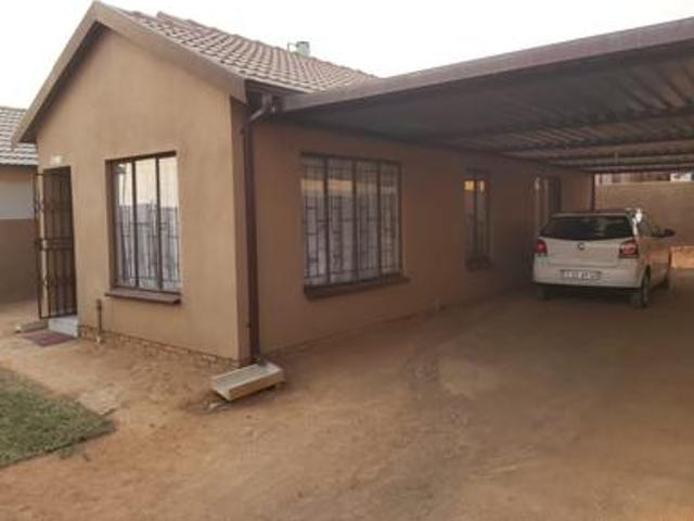 House for sale in Gauteng