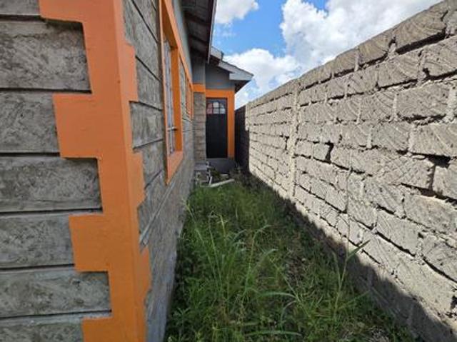 House for sale in Joska, Matungulu