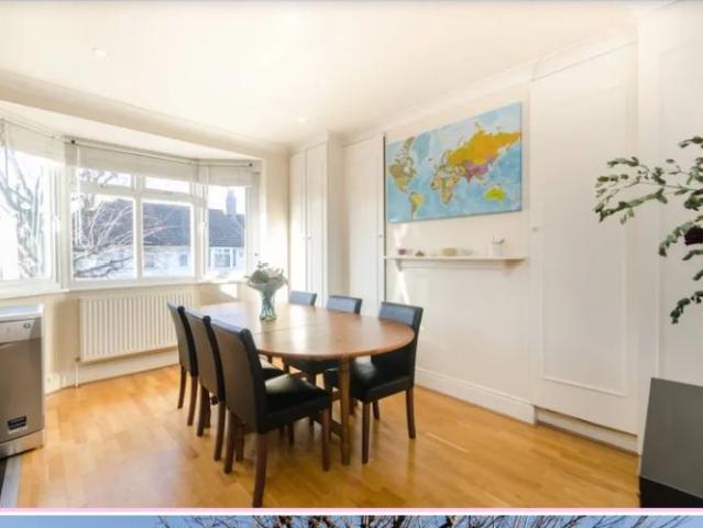 Apartment for rent in London Borough of Merton, Mitcham