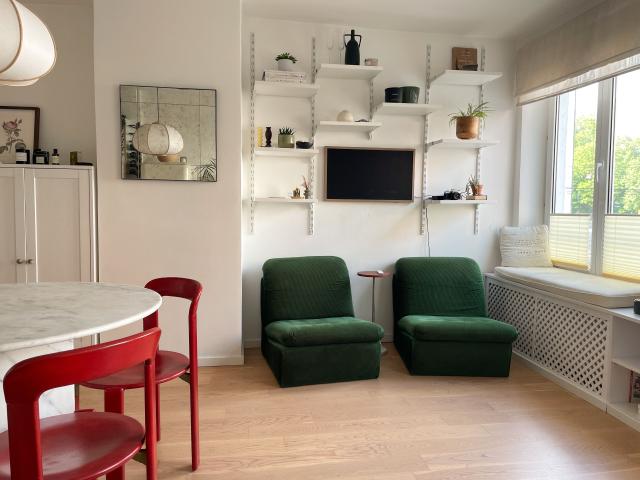 Apartment mieten in Altstadt-Lehel, München