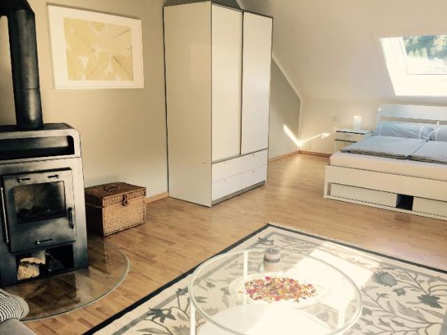 Apartment mieten in Ilmenau, Thüringen