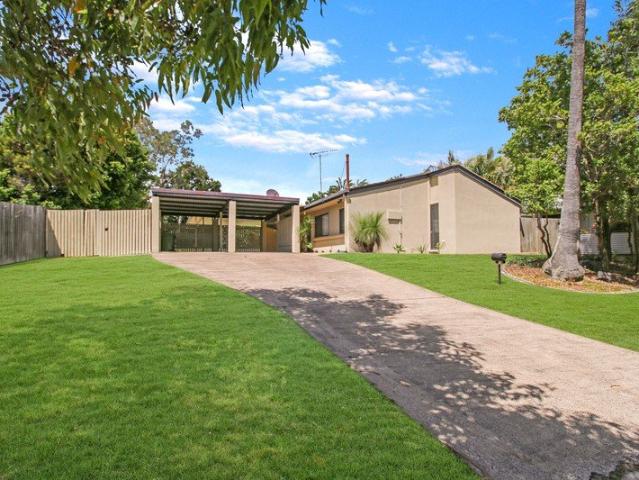 House for rent in Toombul, Queensland