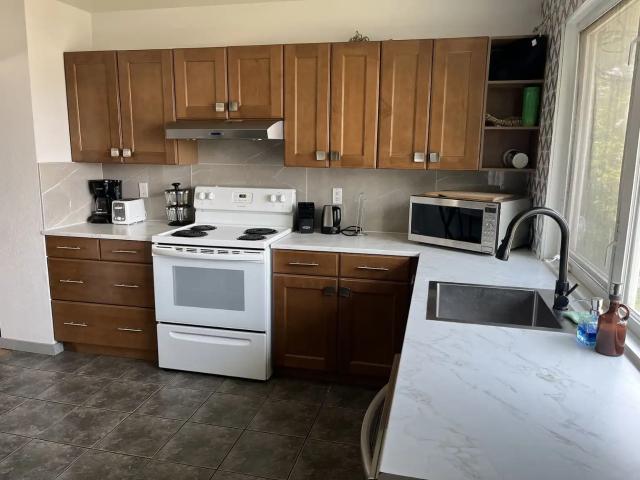 Apartment for rent in Northwest, Alberta
