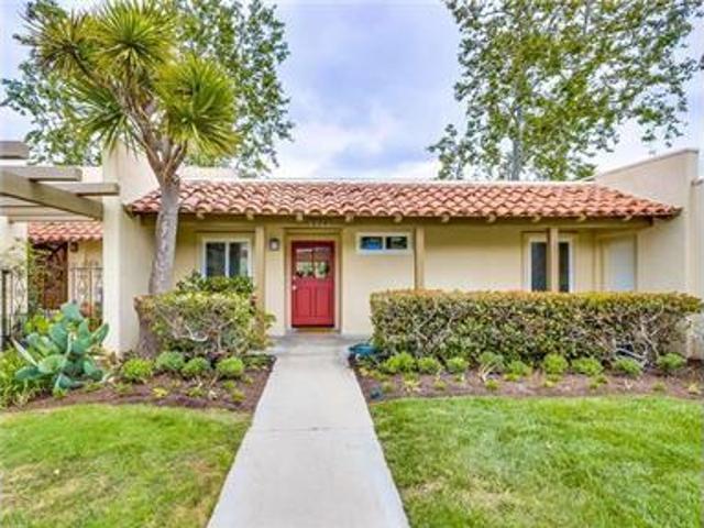 House for rent in Newport Beach