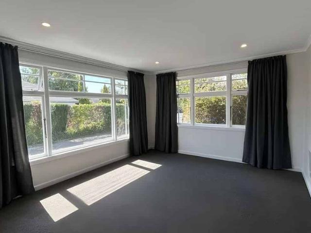 House for rent in Bryndwr, Fendalton-Waimari-Harewood Community