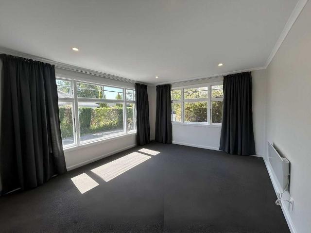House for rent in Bryndwr, Fendalton-Waimari-Harewood Community