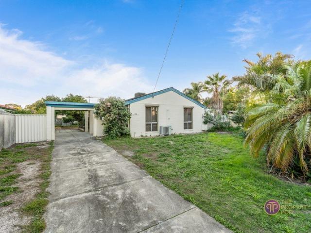 House for rent in Thornlie, Western Australia