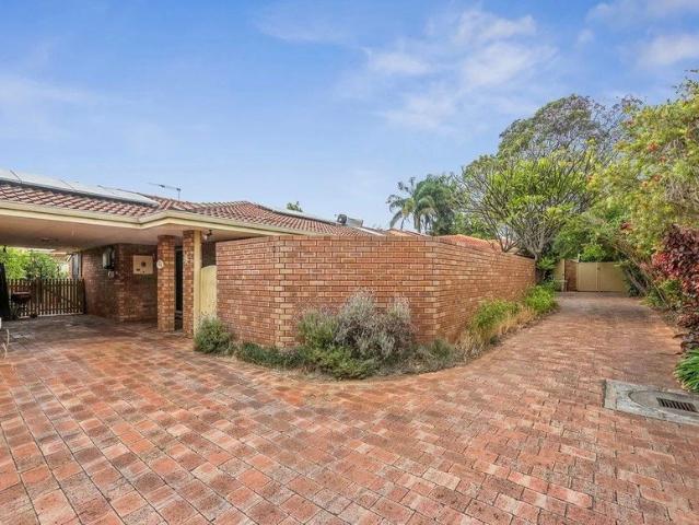 Villa for rent in Palmyra, Western Australia
