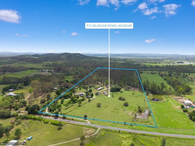 House for sale in Mungar, Queensland