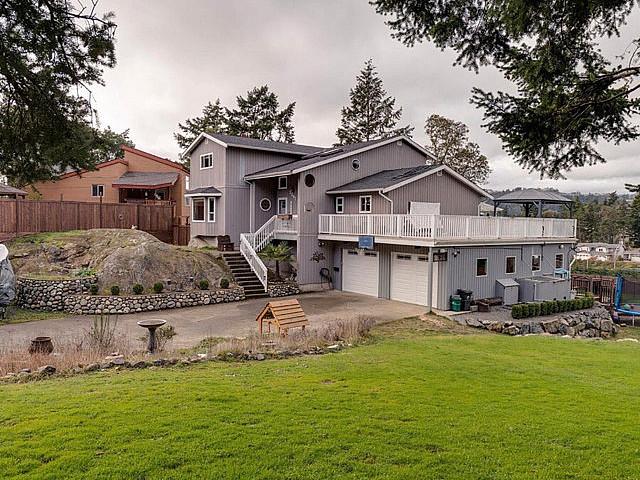 House for sale in Langford, British Columbia