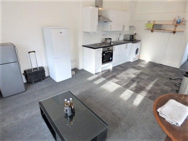 Apartment for rent in Canary Wharf, Greater London
