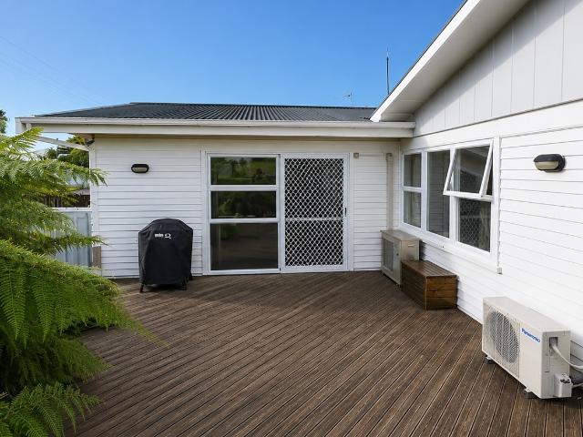 House for rent in East Coast
