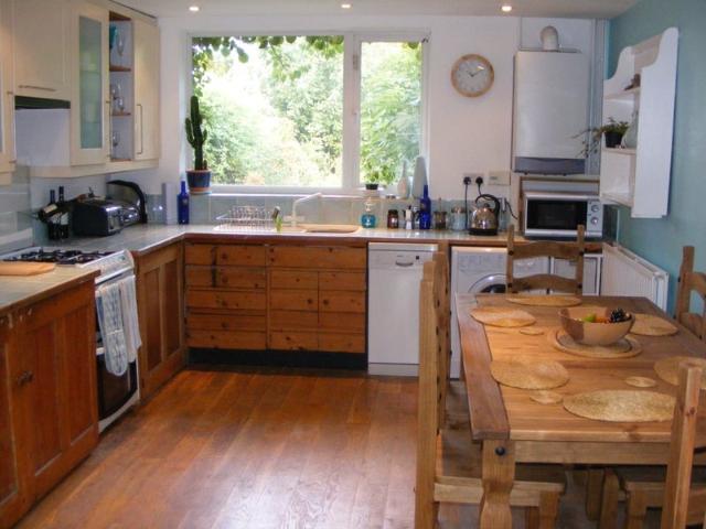House for rent in Chesterton, Arbury
