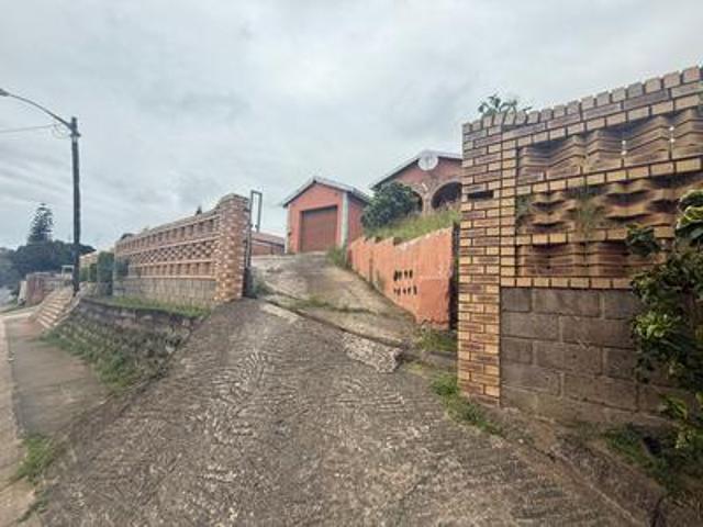 House for sale in Umlazi, Kwazulu-natal