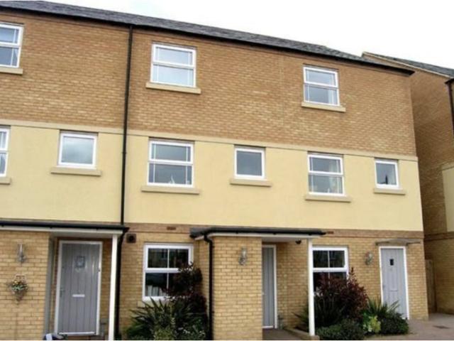 House for rent in Arrington, Cambridgeshire