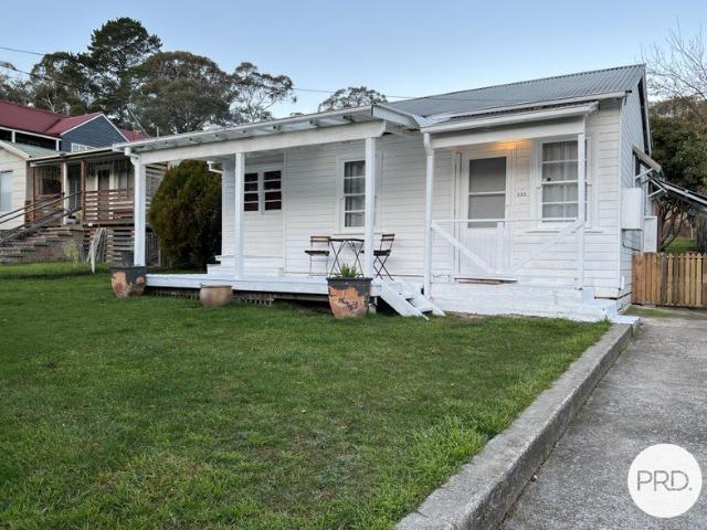 House for rent in Captains Flat, New South Wales