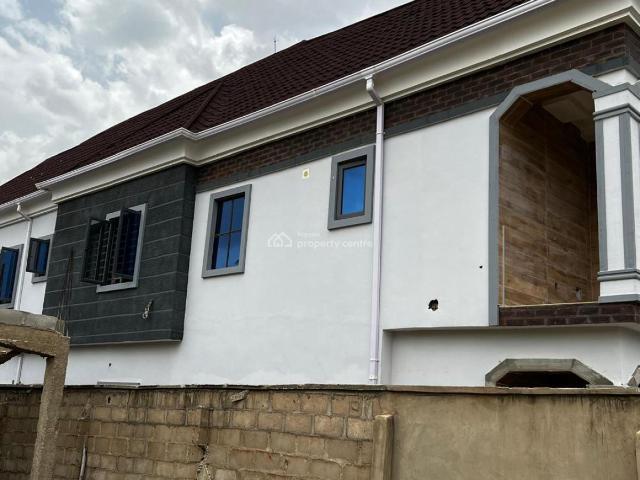 Property for sale in Abuja