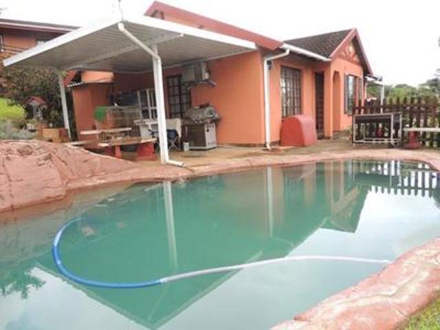 House for sale in Queensburgh, Kwazulu-natal