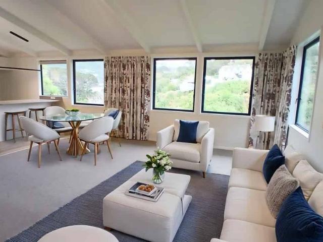 House for rent in Matata, Wellington