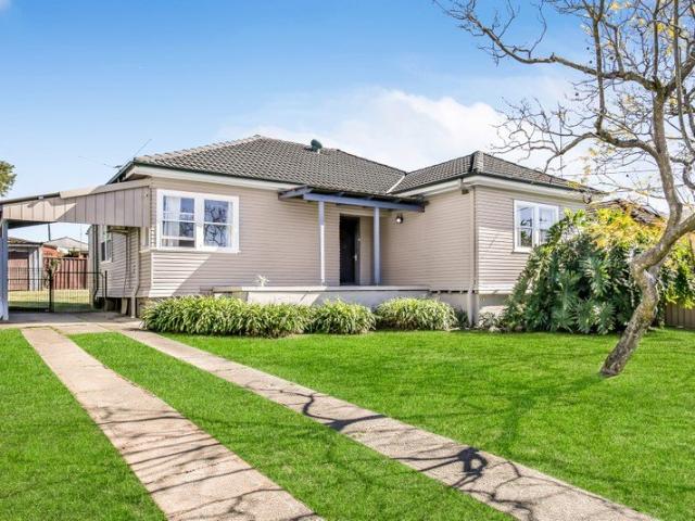 House for rent in Marayong, Sydney