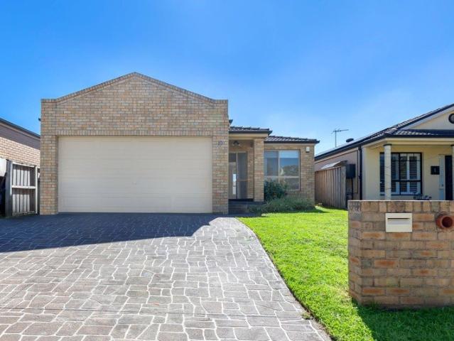 House for rent in Kellyville Ridge, Sydney
