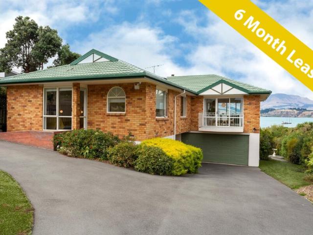 House for rent in Little Akaloa, Canterbury