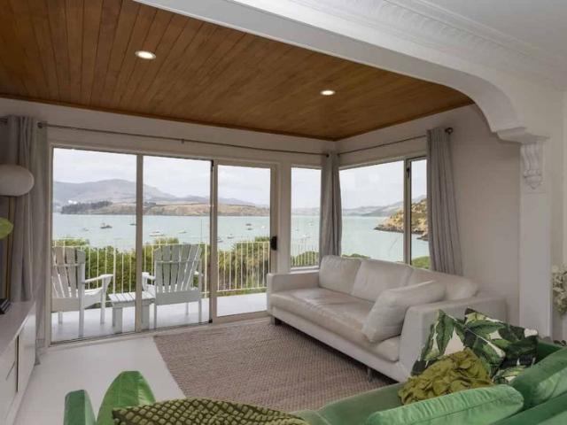 House for rent in Little Akaloa, Canterbury