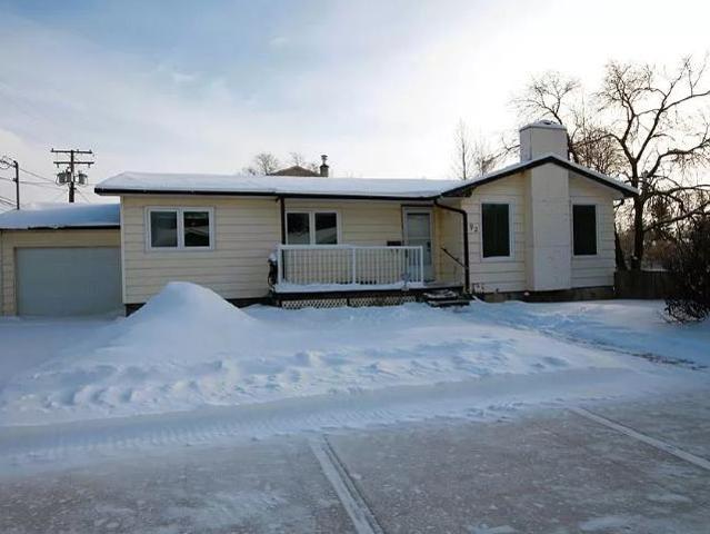 House for rent in Battleford