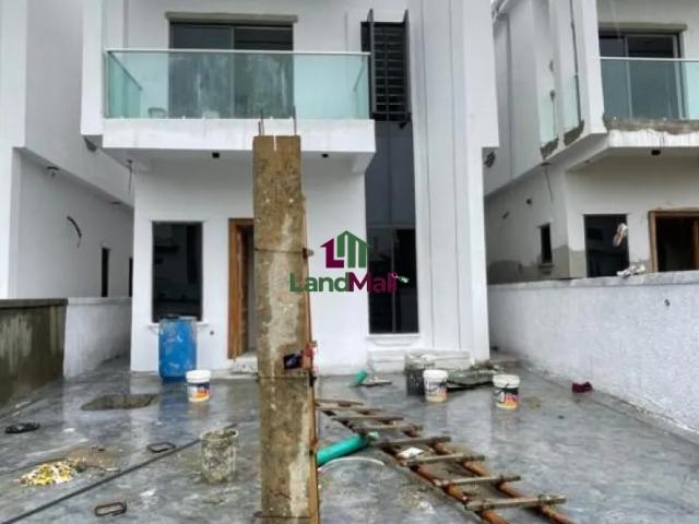 Property for sale in Eti Osa, Abuja