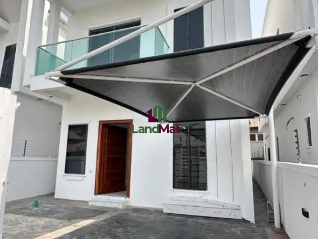 Property for sale in Eti Osa, Abuja