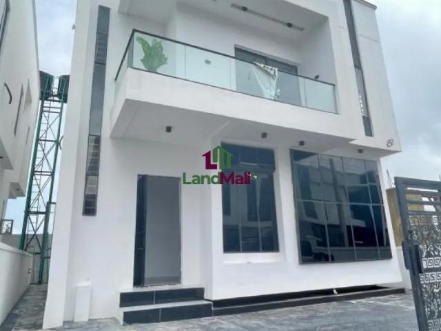 Property for sale in Eti Osa, Abuja