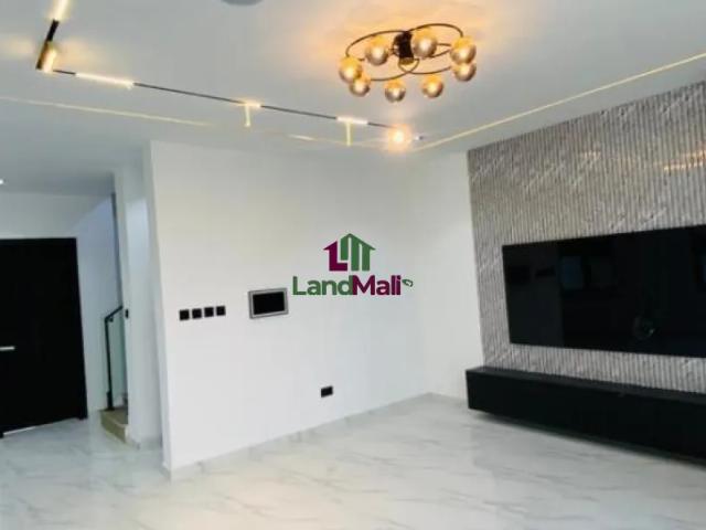 Property for sale in Eti Osa, Abuja