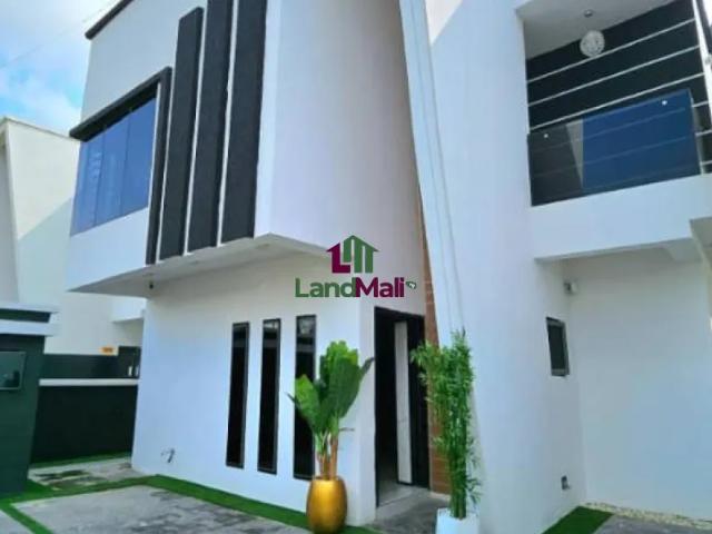 Property for sale in Eti Osa, Abuja