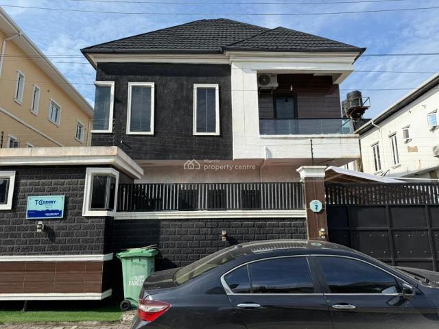 House for rent in Ibeju Lekki, Abuja