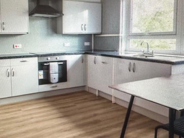 Apartment for rent in Scotland