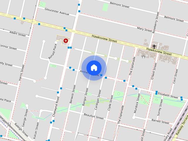 House for rent in Guildford, Sydney
